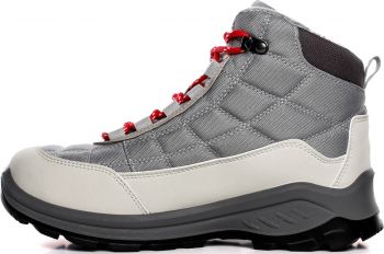 Черевики жіночі Manul Lechwe 31350-v8 38 сірі (2099003488180) | Фото 4