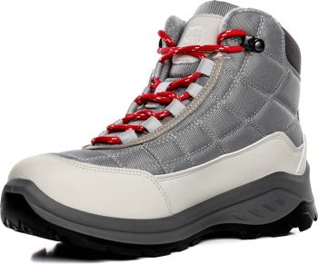 Черевики жіночі Manul Lechwe 31350-v8 40 сірі (2099003488203) | Фото 5