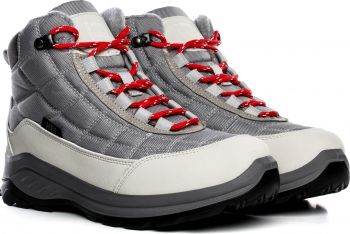 Черевики жіночі Manul Lechwe 31350-v8 40 сірі (2099003488203) | Фото 6