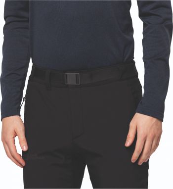 Штани утеплені чоловічі Jack Wolfskin Stollberg Pants M 1507821_6000 54 чорні (4064993537154) Штани утеплені чоловічі Jack Wolfskin Stollberg Pants M 1507821_6000 54 чорні (4064993537154) | Фото 5