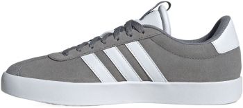 Кеди чоловічі ADIDAS Vl Court 3.0 ID6276 44 (9.5 UK) сірі (4067886672178) | Фото 2