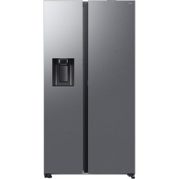Холодильник SBS SAMSUNG RS80F65K2TUA | Фото 1