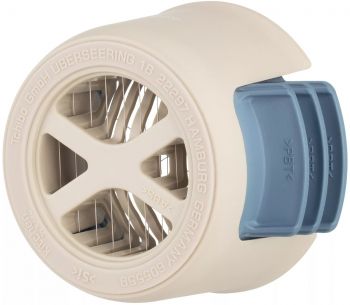 Купить кухонную принадлежность Яйцерізка 3 в 1 ARDESTO Gemini, сіро-синій (AR1052B) | Фото 3