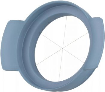 Купить кухонную принадлежность Яйцерізка 3 в 1 ARDESTO Gemini, сіро-синій (AR1052B) | Фото 7