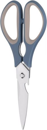 Ножиці кухонні ARDESTO Gemini, 21см, сіро-синій (AR2125B) Ножиці кухонні ARDESTO Gemini, 21см, сіро-синій (AR2125B) | Фото 5
