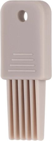 Купить кухонную принадлежность Ножиці кухонні ARDESTO Gemini, 19.3см, сіро-синій (AR2122B) | Фото 5