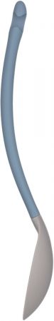 Ложка ARDESTO Gemini, 34.2см, нейлон, сіро-синій (AR2181B) | Фото 3