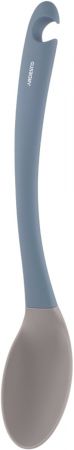 Ложка ARDESTO Gemini, 34.2см, нейлон, сіро-синій (AR2181B) | Фото 4