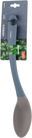 Ложка ARDESTO Gemini, 34.2см, нейлон, сіро-синій (AR2181B) | Фото 5