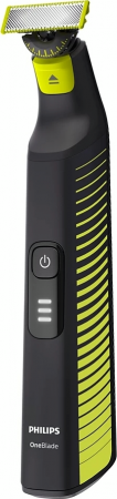Тример PHILIPS OneBlade Pro QP6506/15 Купить машинку для стрижки Тример PHILIPS OneBlade Pro QP6506/15 | Фото 14