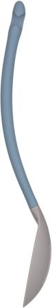 Ложка-шумовка ARDESTO Gemini, 34.2см, нейлон, сіро-синій (AR2180B) | Фото 2