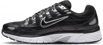 Кросівки чоловічі Nike P-6000 CD6404-026 41 (8 US) чорні (197863446295) Кросівки чоловічі Nike P-6000 CD6404-026 41 (8 US) чорні (197863446295) | Фото 2