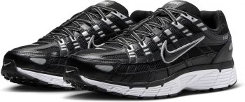 Кросівки чоловічі Nike P-6000 CD6404-026 43 (9,5 US) чорні (197863444116) Кросівки чоловічі Nike P-6000 CD6404-026 43 (9,5 US) чорні (197863444116) | Фото 6