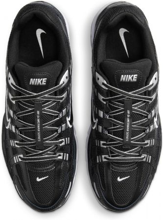 Кросівки чоловічі Nike P-6000 CD6404-026 41 (8 US) чорні (197863446295) Кросівки чоловічі Nike P-6000 CD6404-026 41 (8 US) чорні (197863446295) | Фото 6