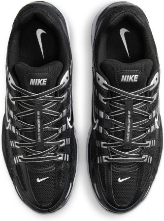 Кросівки чоловічі Nike P-6000 CD6404-026 43 (9,5 US) чорні (197863444116) Кросівки чоловічі Nike P-6000 CD6404-026 43 (9,5 US) чорні (197863444116) | Фото 7