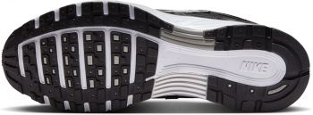 Кросівки чоловічі Nike P-6000 CD6404-026 41 (8 US) чорні (197863446295) Кросівки чоловічі Nike P-6000 CD6404-026 41 (8 US) чорні (197863446295) | Фото 8