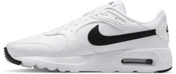 Кросівки чоловічі Nike Air Max Sc CW4555-102 41 (8 US) білі (194956864134) Кросівки чоловічі Nike Air Max Sc CW4555-102 41 (8 US) білі (194956864134) | Фото 2