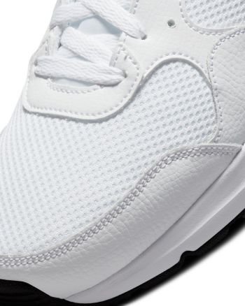 Кросівки чоловічі Nike Air Max Sc CW4555-102 41 (8 US) білі (194956864134) Кросівки чоловічі Nike Air Max Sc CW4555-102 41 (8 US) білі (194956864134) | Фото 7