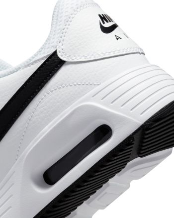 Кросівки чоловічі Nike Air Max Sc CW4555-102 41 (8 US) білі (194956864134) Кросівки чоловічі Nike Air Max Sc CW4555-102 41 (8 US) білі (194956864134) | Фото 8
