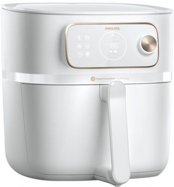 Купить мультиварку Мультипіч PHILIPS Combi XXL Connected HD9876/20 | Фото 5