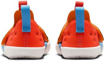 Сандалі для мальчиков Nike Sunray Protect 4 (Td) HF6278-800 21 (5C US) помаранчеві (197863496146 ) Сандалі для мальчиков Nike Sunray Protect 4 (Td) HF6278-800 21 (5C US) помаранчеві (197863496146 ) | Фото 5