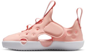 Сандалі для хлопчиків Nike Sunray Protect 4 (Td) HF6278-600 27 (10C US) рожеві (197863517209 ) Сандалі для хлопчиків Nike Sunray Protect 4 (Td) HF6278-600 27 (10C US) рожеві (197863517209 ) | Фото 4