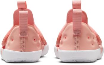 Сандалі для хлопчиків Nike Sunray Protect 4 (Td) HF6278-600 21 (5C US) рожеві (197863486369 ) Сандалі для хлопчиків Nike Sunray Protect 4 (Td) HF6278-600 21 (5C US) рожеві (197863486369 ) | Фото 6