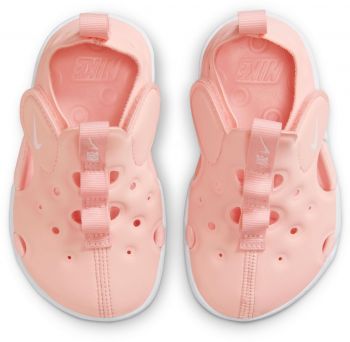 Сандалі для хлопчиків Nike Sunray Protect 4 (Td) HF6278-600 21 (5C US) рожеві (197863486369 ) Сандалі для хлопчиків Nike Sunray Protect 4 (Td) HF6278-600 21 (5C US) рожеві (197863486369 ) | Фото 7