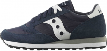 Кросівки чоловічі Saucony Jazz Original S2044-316 46 (11.5 US) синьо-білі (44208825522) Кросівки чоловічі Saucony Jazz Original S2044-316 46 (11.5 US) синьо-білі (44208825522) | Фото 2