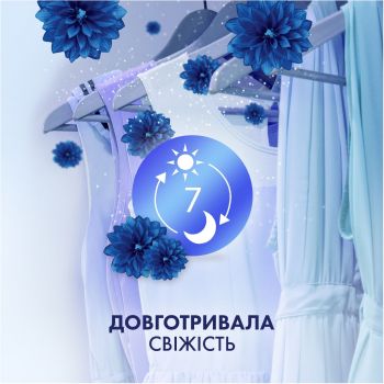 Кондиціонер для білизни LENOR висока мода осяйний 1,239л (8700216723770) | Фото 5