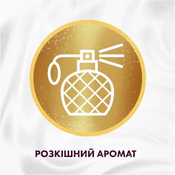 Кондиціонер для білизни LENOR висока мода осяйний 1,239л (8700216723770) | Фото 7