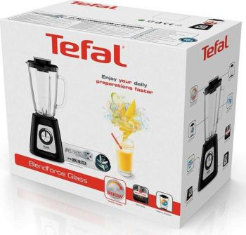 Блендер стаціонарний TEFAL BL435831 Купить блендер Блендер стаціонарний TEFAL BL435831 | Фото 1