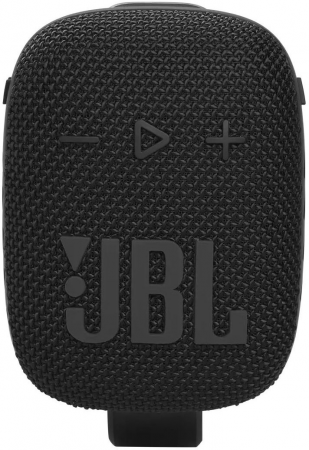 Портативна акустика JBL Wind 3S (JBLWIND3S) | Фото 15