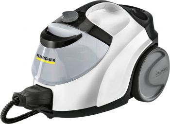 Пароочищувач KARCHER SC 5 EasyFix Iron (1.512-661.0) | Фото 2
