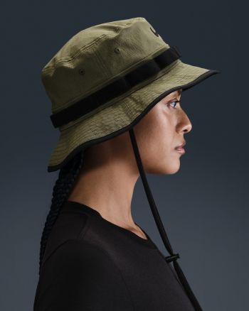 Панама Nike U Nk Df Apex Bkt Sb New P HJ3683-222 L зелена (197862534832) Панама Nike U Nk Df Apex Bkt Sb New P HJ3683-222 L зелена (197862534832) | Фото 2