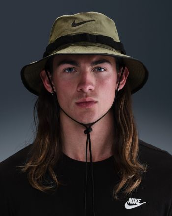 Панама Nike U Nk Df Apex Bkt Sb New P HJ3683-222 L зелена (197862534832) Панама Nike U Nk Df Apex Bkt Sb New P HJ3683-222 L зелена (197862534832) | Фото 3