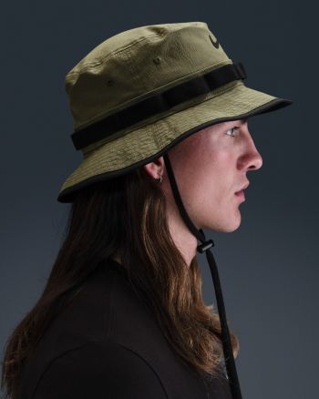 Панама Nike U Nk Df Apex Bkt Sb New P HJ3683-222 L зелена (197862534832) Панама Nike U Nk Df Apex Bkt Sb New P HJ3683-222 L зелена (197862534832) | Фото 4