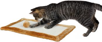 Trixie килимок 55*35 см коричнева (4011905043258) | Фото 2