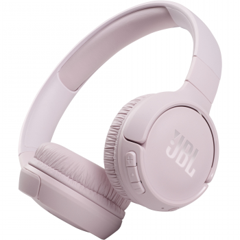 Навушники JBL Tune 510 BT Rose (JBLT510BTROSEU) | Фото 1