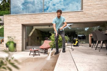 KARCHER K 7 WCM 3000 Вт, 20-180 бар (1.317-400.0) | Фото 6