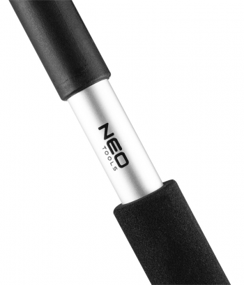 Щітка автомобільна Neo Tools зі скребком для льоду (GD029) Щітка автомобільна Neo Tools зі скребком для льоду (GD029) | Фото 2