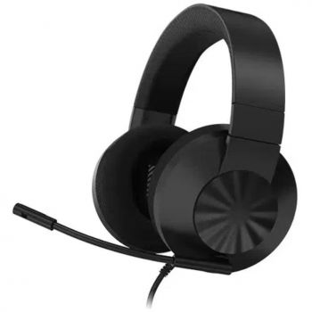 Ігрова гарнітура LENOVO H210 Gaming Headset (GXD1P46880) Ігрова гарнітура LENOVO H210 Gaming Headset (GXD1P46880) | Фото 1