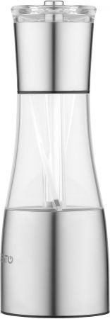 Млин для солі та перцю 2 в 1 ARDESTO Gemini (AR2102SS) | Фото 2