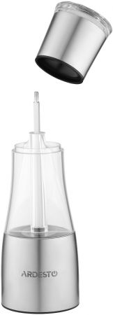 Млин для солі та перцю 2 в 1 ARDESTO Gemini (AR2102SS) | Фото 5