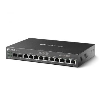 Маршрутизатор TP-LINK ER7212PC (ER7212PC) | Фото 3