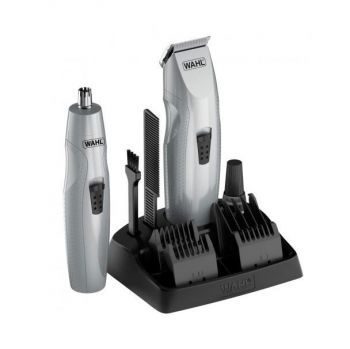 MOSER Wahl Mustache & Beard Combo (05606-308) | Фото 3