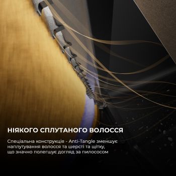 Акумуляторний пилосос Dreame Z40 Station (VZV33A) Купить пылесос Акумуляторний пилосос Dreame Z40 Station (VZV33A) | Фото 18