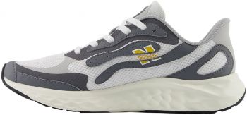 Кросівки чоловічі New Balance Arishi V4 MARISTR4 42 (8,5 US) сіро-жовті (197968122247) | Фото 4