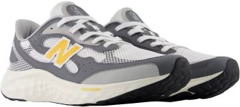 Кросівки чоловічі New Balance Arishi V4 MARISTR4 42 (8,5 US) сіро-жовті (197968122247) | Фото 5