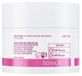 Крем заспокійливий Simple Active skin barrier care з алое та кондиціонерами для шкіри 50мл (8720181406201) Крем заспокійливий Simple Active skin barrier care з алое та кондиціонерами для шкіри 50мл (8720181406201) | Фото 3